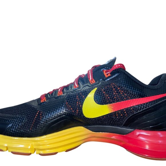 Nike Lunar Tr1 (2012) Players Club Victor Cruz Mens Shoes Size 10 NEW RARE main image 8